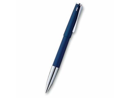 199903 roller lamy studio matt dark blue
