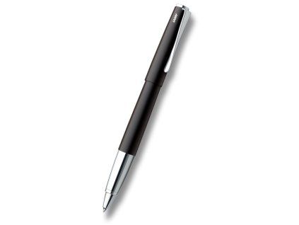 199906 roller lamy studio matt black