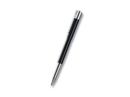 200209 roller lamy scala pianoblack