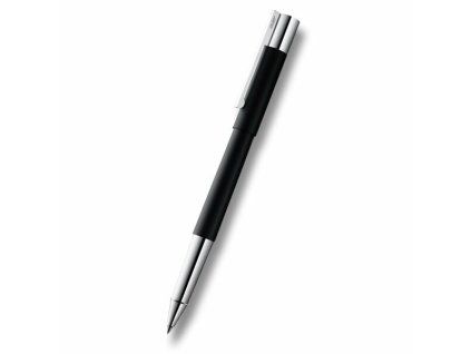 200296 roller lamy scala black