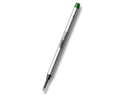 200044 napln do rolleru lamy m 63 zelena