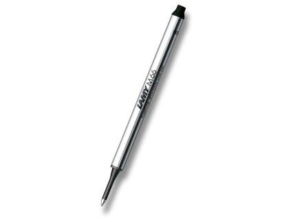 200050 napln do rolleru lamy m 66 cerna
