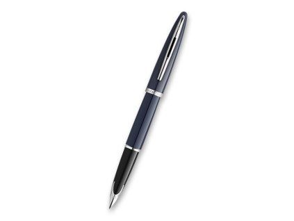 226496 plnici pero waterman exception core blue ct hrot m
