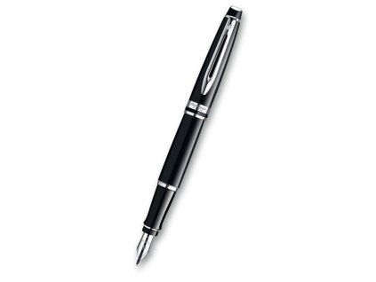 177976 1 waterman expert black lacquer ct