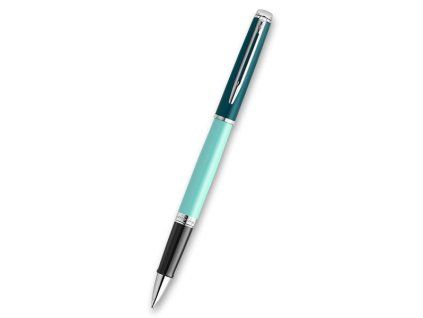 198827 roller waterman hemisph re colour blocking green ct