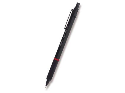176506 1 rotring rapid pro black