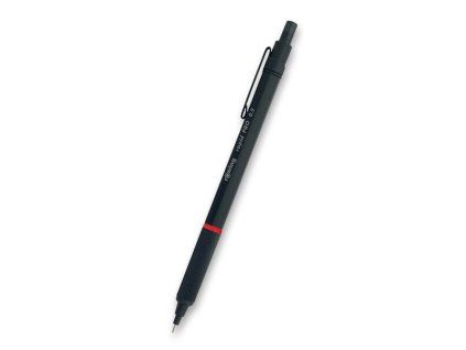 176506 rotring rapid pro black