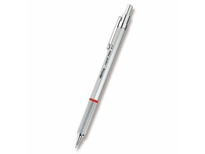 178126 2 rotring rapid pro silver