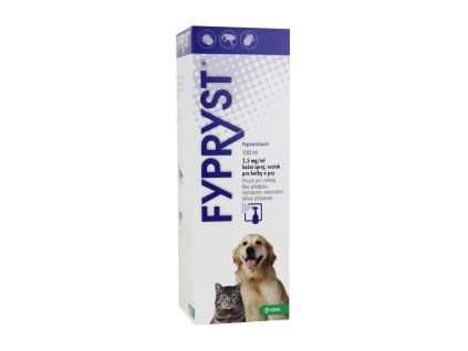 14488 1 fypryst sprej 100ml