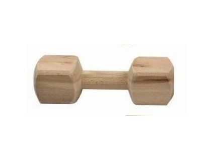 12498 aport cinka drevena 400g
