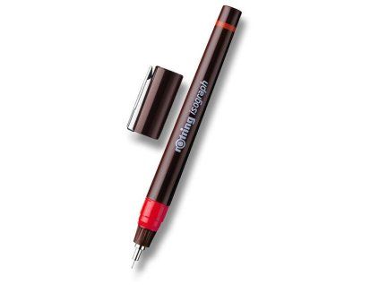 131384 1 technicke pero rotring isograph 0 8 mm
