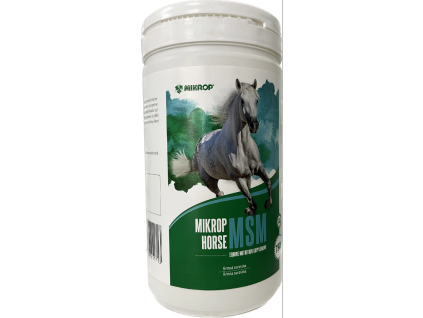 1720 mikrop horse msm 750g