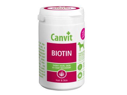 7792 canvit biotin pro psy