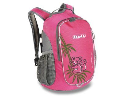 268974 2 batoh boll koala 10 barva lime
