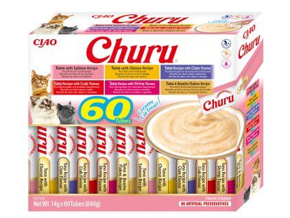 2668 3 churu cat box tuna variety