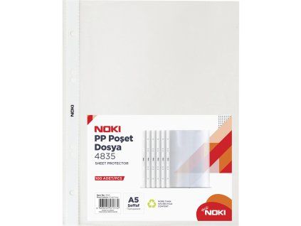 188878 1 noki u kapsa pp a5 transparentni