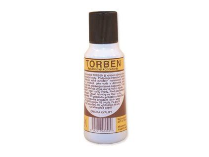13353 torben 180ml rasel koncentrat akce