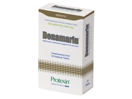 23089 protexin denamarin pro velke psy 30tbl