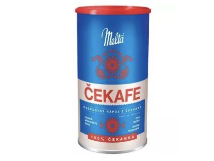 Melta nápoj 160g Čekafe čekanka