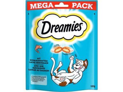 3754 1 dreamies s lososem