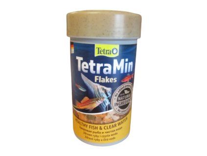 39322 tetramin vlocky 100ml akce