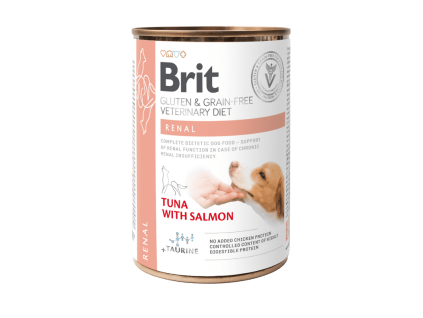 14923 2 brit vd dog gf konz renal