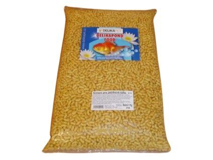 7252 1 delikapond food