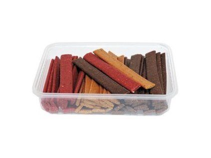9991 soft platek mix 1 4 11cm 350g