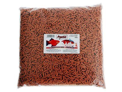 8107 2 apetit pondsticks red premium
