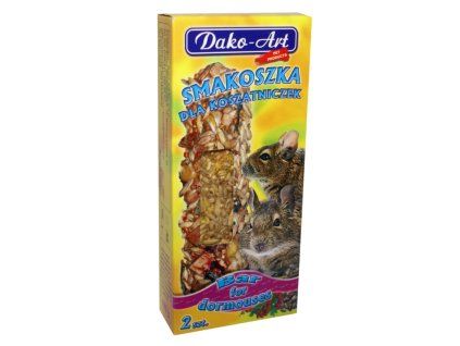 Tyčinka osmák mix Dako (2 ks)