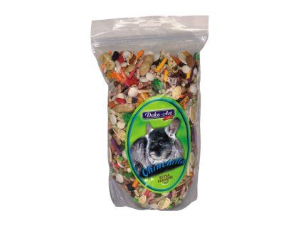 Krmná směs činčila Dako 700 g