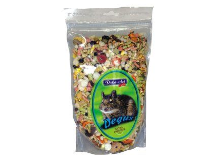 Krmná směs osmák Dako 700 g
