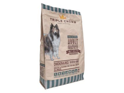 Triple Crown Dog Sbeltic Light 3 kg