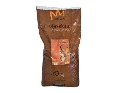 Triple Crown Cat Professional Housy 20 kg