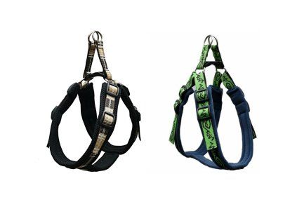 Postroj Motýlek 15 kg