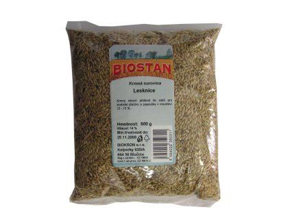 Lesknice 500 g