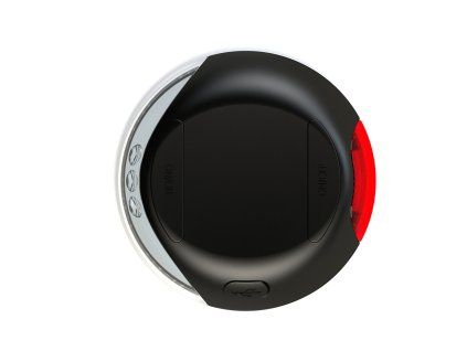 Flexi světlo LED Lighting System na vodítko černé