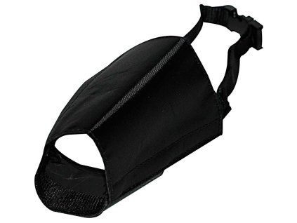Náhubek ochranný nylon Muzzle č.0 jorkšír