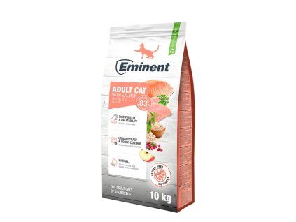 Eminent Cat Salmon 10 kg