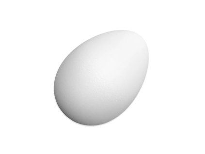 Podkladek střední sádrový (1 ks)