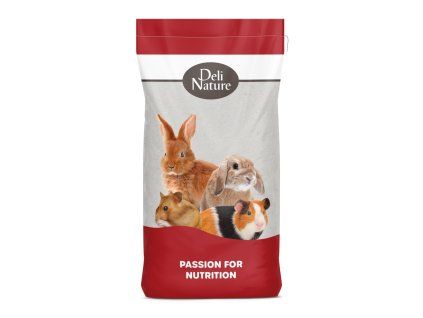 Deli Nature Basic králík 15 kg