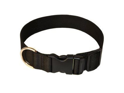 Obojek popruh 35 - 55 x 4 cm