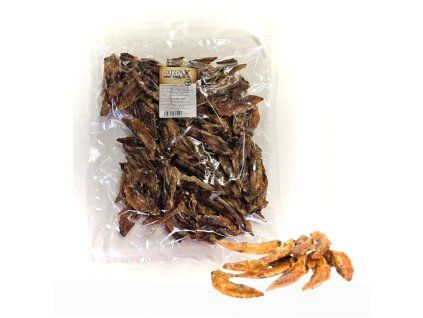 Křídla kuřecí špičky sušená JUKO 500 g