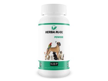 Herba Max Powder repelentní pudr 100 g