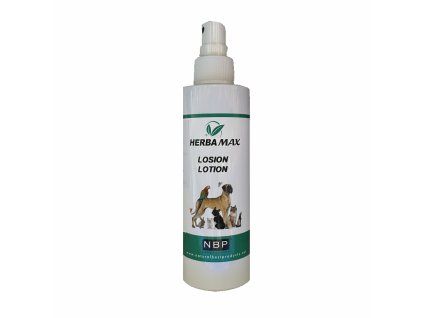 Herba Max Lotion repelentní sprej 200 ml