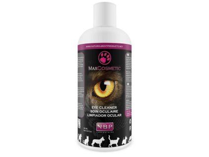 Max Cosmetic Eye Cleaner čistič očí 200 ml