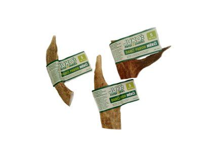 Dančí paroh měkčí (S) JUKO Natur Snacks