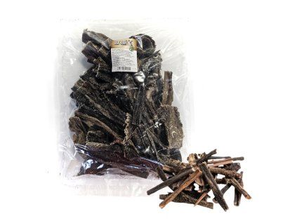 Dršťky hovězí sušené JUKO 500 g