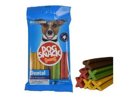 Dentální kříž MIX (5 ks)