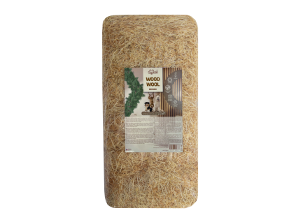 Dřevitá vlna Limara 3 kg